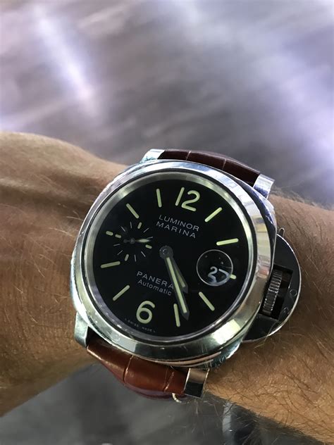 panerai pam00906|pam 104.